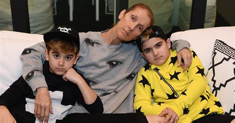 celine dion's clothing line for children|Celine Dion and kidswear brand nununu launch new children’s .